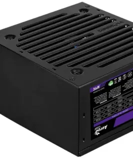 Alternative view of AeroCool AeroCool VX PLUS 750W N.MODULAR ATX 12V BOX