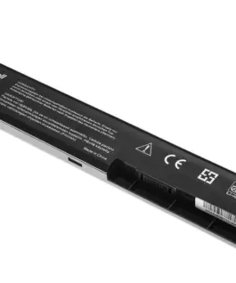 Green Cell Battery for Asus X301 11