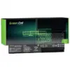 Green Cell Battery for Asus X301 111V 4400mAh