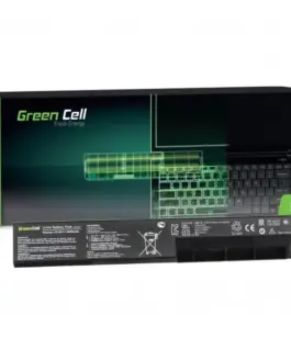 Green Cell Battery for Asus X301 111V 4400mAh