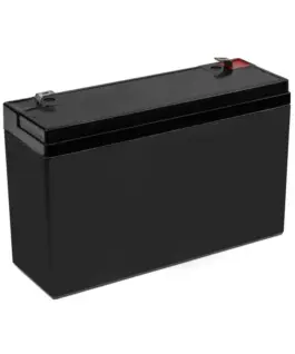 Green Cell Battery AGM 6V 12Ah - Image 3