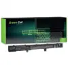 Green Cell Battery for Asus R508 144V 2200mAh