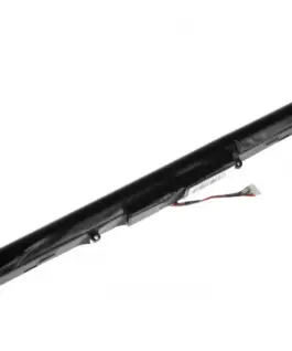 Green Cell Battery for Asus A41-X550 14