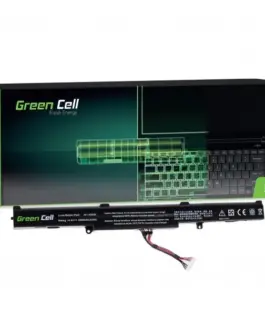 Green Cell Battery for Asus A41-X550 144V 2200mAh
