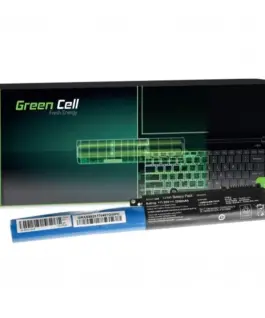 Green Cell Battery for Asus F540 1125V 2200mAh