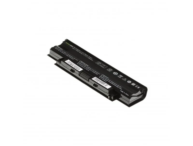 Green Cell Battery for Dell N3010 11,1V 4400mAh - Image 3