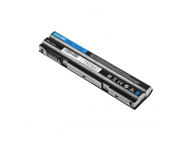 Green Cell Battery for Dell E5520 11,1V 4400mAh - Image 4