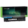 Green Cell Battery for Dell E5520 111V 4400mAh