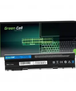Green Cell Battery for Dell E5520 111V 4400mAh