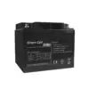 Green Cell AGM 12V 40Ah