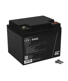 Green Cell AGM 12V 44Ah