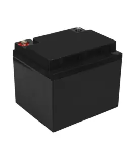 Alternative view of Green Cell AGM 12V 44Ah