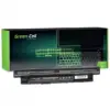Green Cell Battery for Dell 3521 111V 4400mAh
