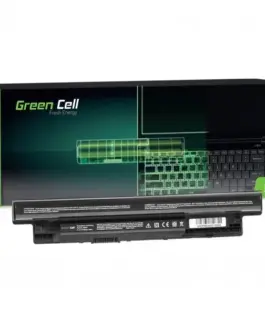Green Cell Battery for Dell 3521 111V 4400mAh