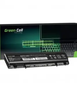 Green Cell Battery for Dell E5440 111V 4400mAh