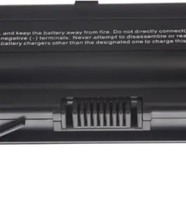 Alternative view от Green Cell Battery for HP 635 10,8V 4400mAh