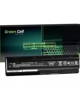 Green Cell Battery for HP 635 108V 4400mAh