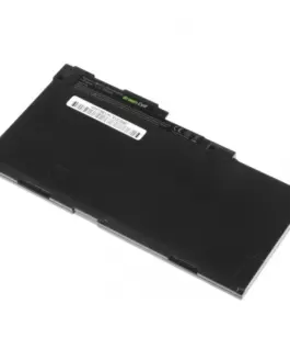 Green Cell Battery for HP 740 G1 11