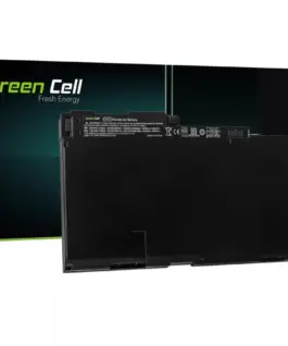 Green Cell Battery for HP 740 G1 111V 4000mAh