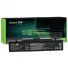 Green Cell Battery for Samsung R519 111V 4400mAh