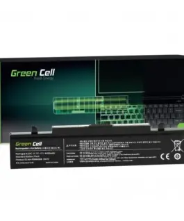 Green Cell Battery for Samsung R519 111V 4400mAh