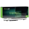 Green Cell Battery for HP 430 G1 G2 144V 2200mAh