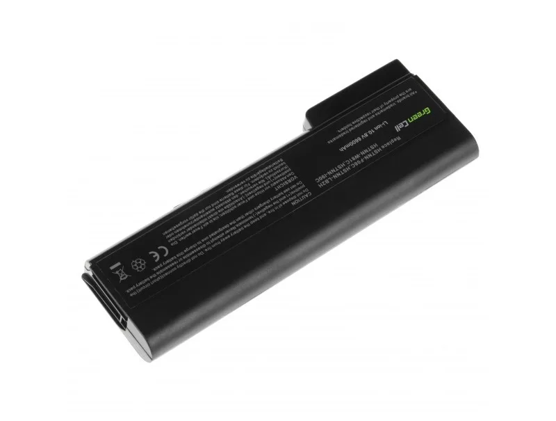 Green Cell Battery for HP 8460p 11,1V 6600mAh - Image 3
