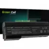 Green Cell Battery for HP 8460p 111V 6600mAh