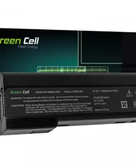 Green Cell Battery for HP 8460p 111V 6600mAh