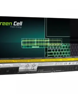 Green Cell Battery for Lenovo G400s 144V 2200mAh