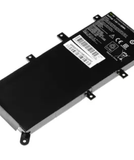 Green Cell Battery for Asus R556 7