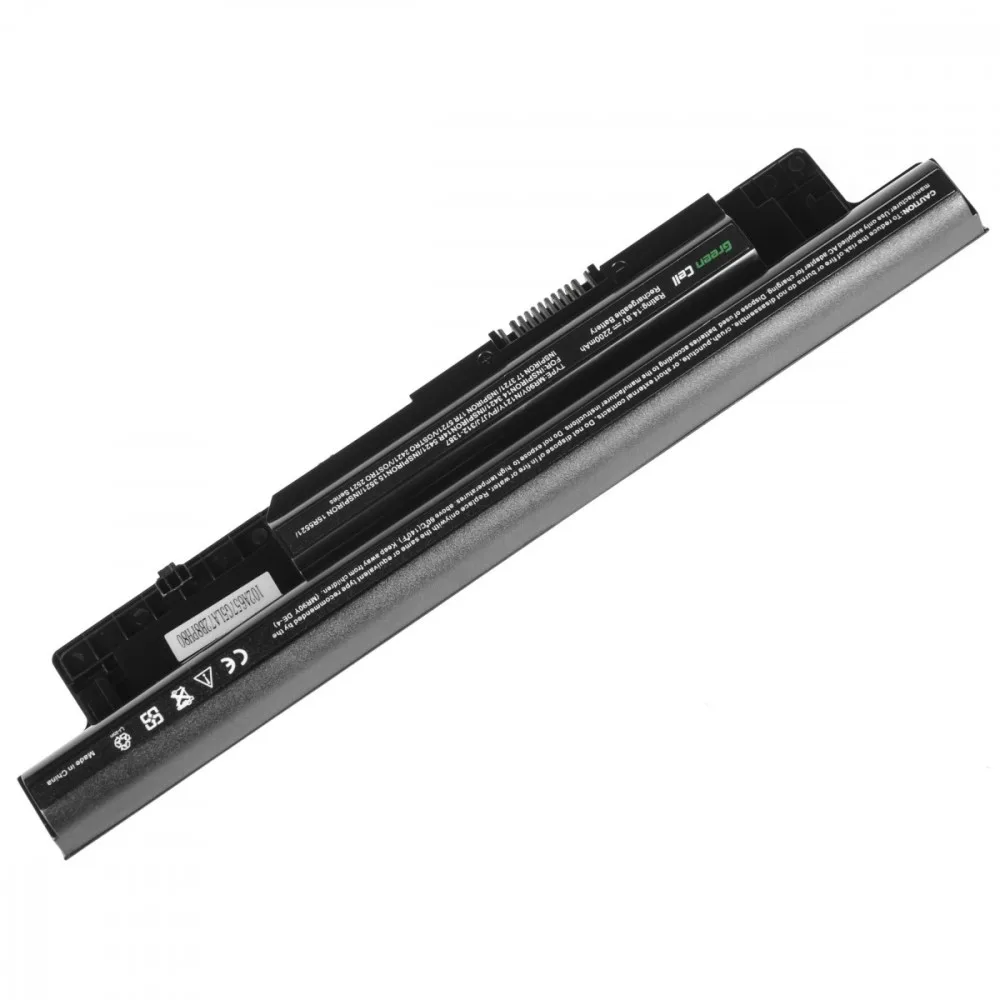 Green Cell Battery for Dell 3521 14,4V 2200mAh - Image 3