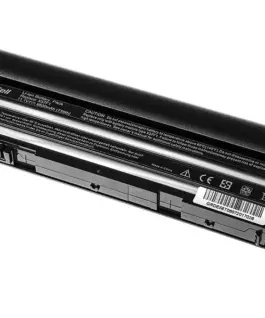 Alternative view от Green Cell Battery for Dell E5520 11,1V 6600mAh