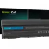Green Cell Battery for Dell E5520 111V 6600mAh