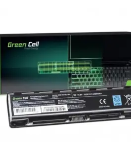 Green Cell Battery for Toshiba C850 111V 4400mAh