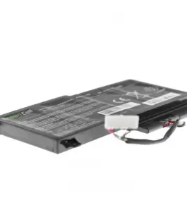 Green Cell Battery for Toshiba L50-A 14