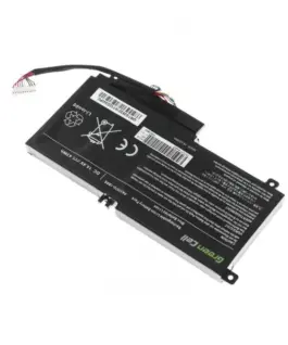 Green Cell Battery for Toshiba L50-A 14