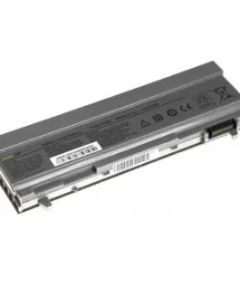 Green Cell Battery Dell E6400 WG351 11,1V 6,6Ah - Image 5
