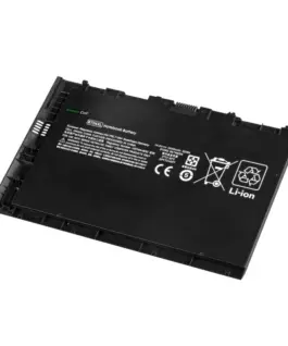 Green Cell Battery HP 9470M BA06XL 14