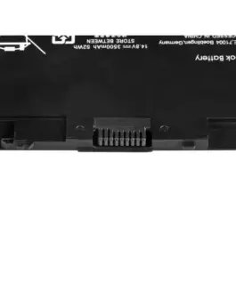 Green Cell Battery HP 9470M BA06XL 14