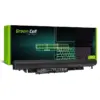 Green Cell Battery HP 240 G6 JC04 148V 22Ah