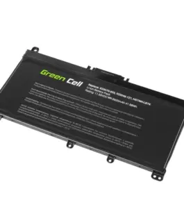 Alternative view от Green Cell Battery HP Pavilion 15-CC 11,55V 3,6Ah