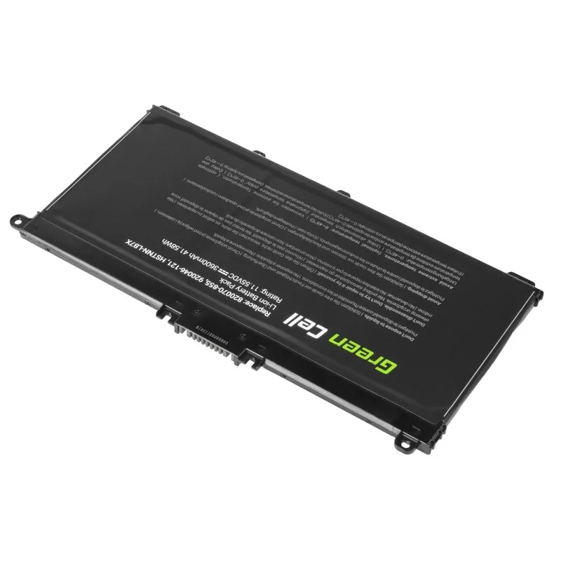 Green Cell Battery HP Pavilion 15-CC 11,55V 3,6Ah - Image 3