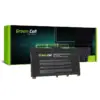 Green Cell Battery HP Pavilion 15-CC 1155V 36Ah