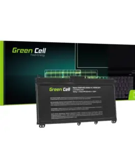 Green Cell Battery HP Pavilion 15-CC 1155V 36Ah