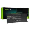 Green Cell Battery Dell G3 3579 33YDH 152V 35Ah