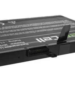 Green Cell Battery Dell 15 5576 357F9 11