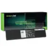 Green Cell Battery Dell E7440 34GKR 3RNFD 74V 45Ah