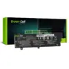 Green Cell Battery Lenovo 310 L15C2PB3 76V 35Ah