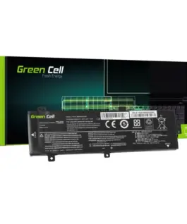 Green Cell Battery Lenovo 310 L15C2PB3 76V 35Ah
